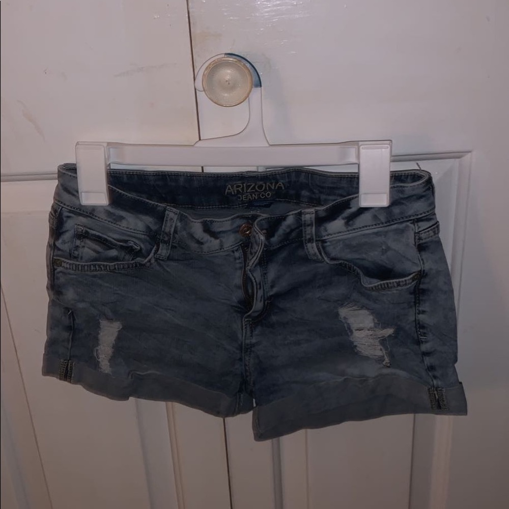 Arizona shorts